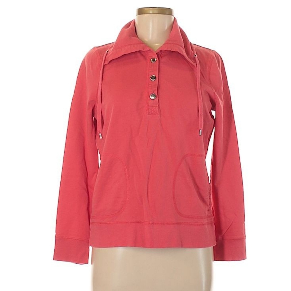 Pullover shirt